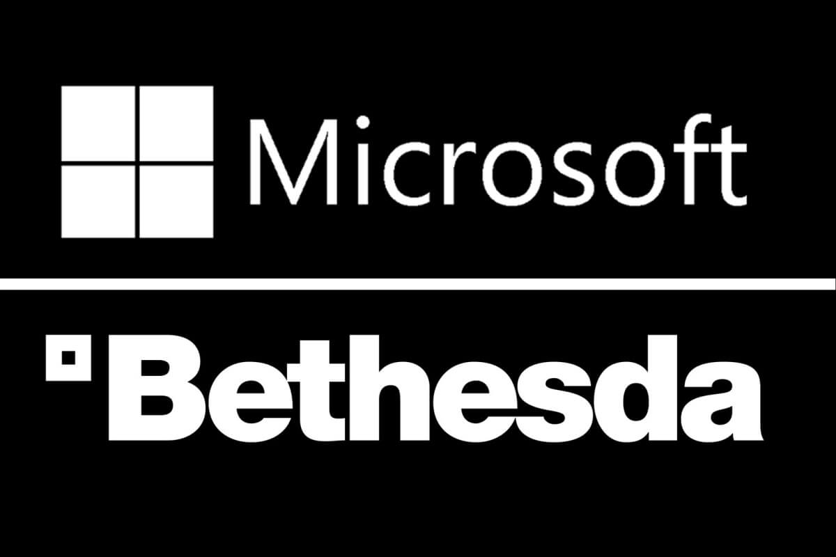 La compra de Microsoft a Bethesda