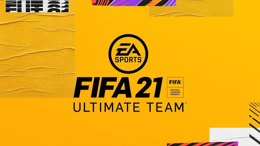 Bajar el ping en FIFA 21 PS5 XBOX SERIES X 2021