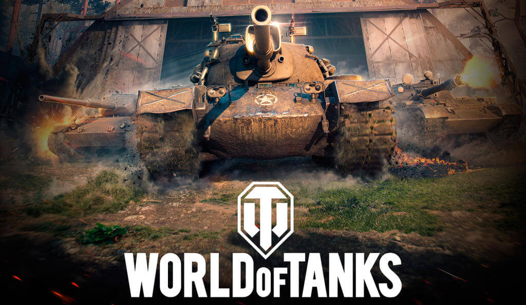 Bajar el ping en World of Tanks te ayudará a romper las barreras del lag